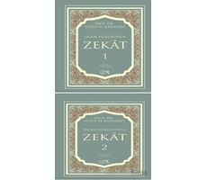 İslam Hukukunda Zekat 1-2 - Yusuf el-Karadavi - Nida Yayıncılık