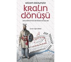 Kralın Dönüşü - William Dalrymple - Albaraka Yayınları