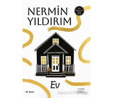 Ev - Nermin Yıldırım - Everest Yayınları