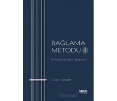 Bağlama Metodu 1 - Cahit Engin - Gece Kitaplığı
