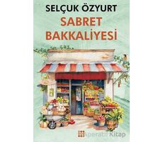 Sabret Bakkaliyesi - Selçuk Özyurt - Dokuz Yayınları
