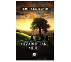 Mezarlıktaki Müjde - Temirağa Demir - Parana Yayınları