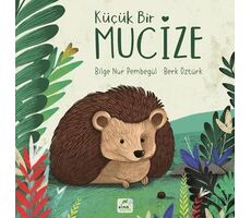 Küçük Bir Mucize - Bilge Nur Pembegül - Elma Çocuk