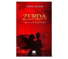 Zerda - Ömer Çavdar - Parana Yayınları