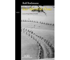 Kar Altındaki Gece - Ralf Rothmann - Yapı Kredi Yayınları