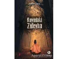 Kuyudaki Züleyha - Adem Gümüş - Okur Kitaplığı