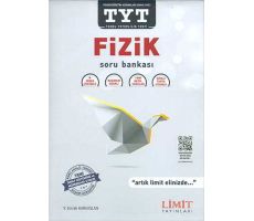 Limit TYT Fizik Soru Bankası