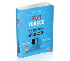 Editör LGS Türkçe Mantık Muhakeme Soruları Nasıl Çözülür