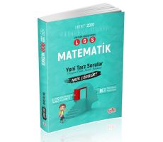 Editör LGS Matematik Mantık Muhakeme Soruları Nasıl Çözülür