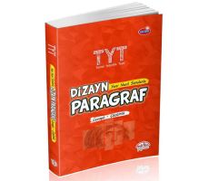 Editör TYT Dizayn Paragraf Soru Bankası Cevaplı Çözümlü
