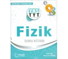 Palme TYT Fizik Soru Kitabı