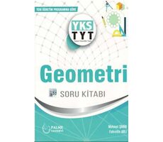 Palme TYT Geometri Soru Kitabı