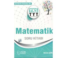 Palme TYT Matematik Soru Kitabı