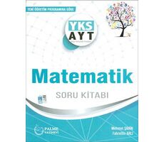 Palme AYT Matematik Soru Kitabı