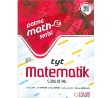 Palme TYT Matematik Soru Kitabı