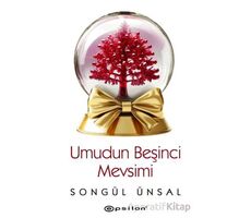 Umudun Beşinci Mevsimi - Songül Ünsal - Epsilon Yayınevi