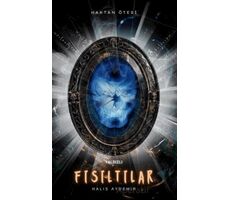 Yaldızlı Fısıltılar - Halis Aydemir - Timaş Yayınları