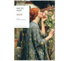 Serap - Max du Veuzit - İthaki Yayınları