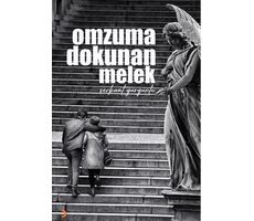 Omzuma Dokunan Melek - Serkant Gürgünlü - Cinius Yayınları