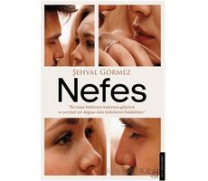 Nefes - Şehval Görmez - Destek Yayınları