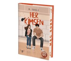 Her Kimsen - Son Set - R. İdeli - Artemis Yayınları