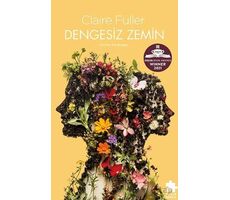 Dengesiz Zemin - Claire Fuller - Eksik Parça Yayınları