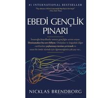 Ebedi Gençlik Pınarı - Nicklas Brendborg - Butik Yayınları