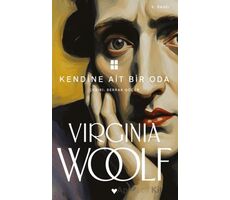 Kendine Ait Bir Oda - Virginia Woolf - Can Yayınları
