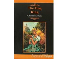 The Frog King - Grimm Kardeşler - Alter Yayıncılık