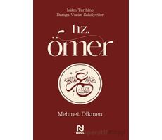 Hz. Ömer - Mehmet Dikmen - Nesil Yayınları