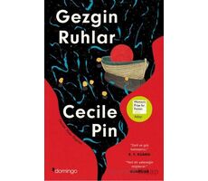 Gezgin Ruhlar - Cecile Pin - Domingo Yayınevi