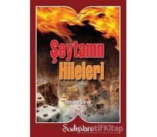 Şeytanın Hileleri - Muhyiddin İbn Arabi - Şadırvan Yayınları