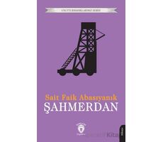 Şahmerdan - Sait Faik Abasıyanık - Dorlion Yayınları