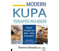 Modern Kupa Terapisi Rehberi - Kolektif - Akademisyen Kitabevi
