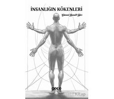 İnsanlığın Kökenleri - Edward Burnett Tylor - Gece Kitaplığı