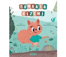 Ormanın Gizemi - Tuğba Hatun Murat - Ketebe Çocuk