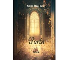 Porta - Matilda (Disha) Myftari - Cinius Yayınları