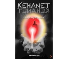 Kehanet - Kadir Ersoy - Cinius Yayınları