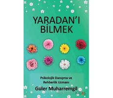 Yaradan’ı Bilmek - Güler Muharremgil - Cinius Yayınları