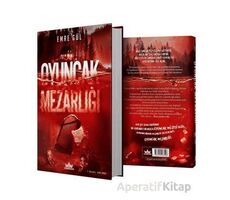 Oyuncak Mezarlığı (Ciltli) - Emre Gül - Guardian