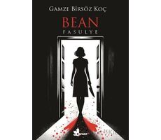 Bean Fasulye - Gamze Birsöz Koç - Çınar Yayınları