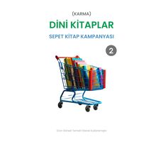 Dini Kitaplar-2 (Karma 30 Kitap) Sepet Kitap Kampanyası