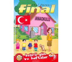 Belirli Gün Ve Haftalar Final Yayınları