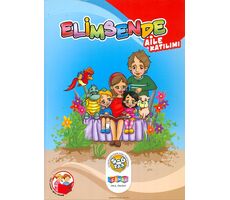 Elimsende Final Yayınları