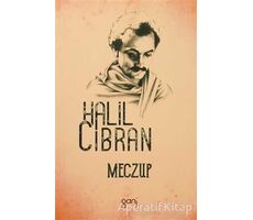 Meczup - Halil Cibran - Ganj Kitap