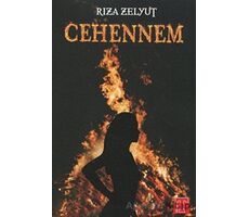 Cehennem - Rıza Zelyut - Toplumsal Kitap