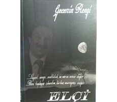 Gecenin Rengi - Şiir Cd li - Hüsamettin Elçi