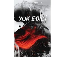 Yok Edici - Runyx - Martı Yayınları