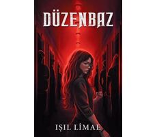 Düzenbaz - 7 Tutsak 1 Ölü - Işıl Limae - Martı Yayınları
