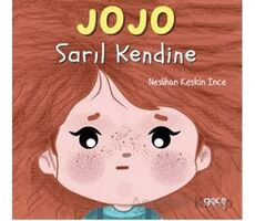 Jojo - Neslihan Keskin İnce - Gece Kitaplığı